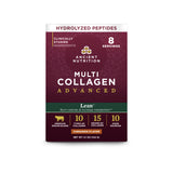 Ancient Nutrition Multi Collagen Advanced Lean sachets