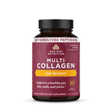 Multi Collagen Gut Restore Capsules (90 Capsules) bottle