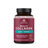 Multi Collagen Joint & Mobility Capsules (45 Capsules) bottle