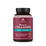 Multi Collagen Joint & Mobility Capsules (90 Capsules) bottle