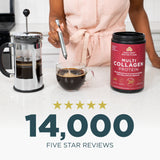 14,000 5 star reviews