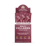 Multi Collagen Protein Stick Packs (15 Servings) box