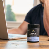 Ancient Multivitamin Men's Once Daily | Capsules (30 Capsules)