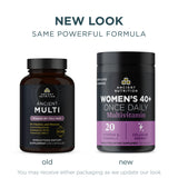 New look, same formula