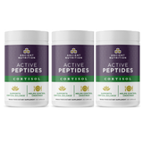 Active Peptides Cortisol Capsule (3 Month Supply)