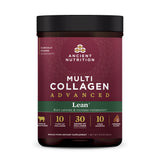 Multi Collagen Advanced Lean Powder Cinnamon (25 Servings)