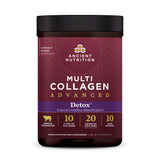 Multi Collagen Advanced Detox | Powder (36 Servings)