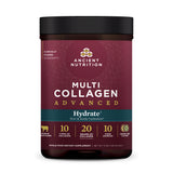 Multi Collagen Advanced Hydrate Powder Lemon Lime