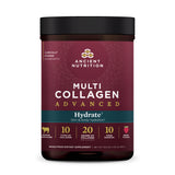 Multi Collagen Advanced Hydrate Powder Mixed Berry