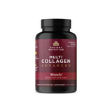 Multi Collagen Advanced Muscle Capsules (30 Servings) - TBN