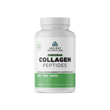 Vegetarian Collagen Peptides Tablets (30 Tablets) front of bottle