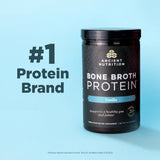 #1 Protein Brand