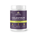 Colostrum | Powder Lemon Bar Flavor (60 Servings)