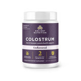 Colostrum | Powder Unflavored (60 Servings)