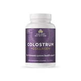 Colostrum + Collagen | Capsules (25 Servings)