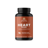 Heart Blend Capsules (30 Servings) bottle