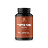Thyroid Blend Capsules (30 Servings) bottle
