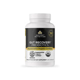 Regenerative Organic Certified® Gut Recovery Probiotics Capsules (60 Capsules) front of bottle