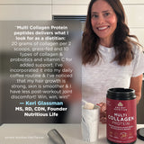 Keri Glassman MS, RD, CDN, Founder of Nutritious Life quote