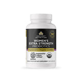 Regenerative Organic Certified® Women's Extra Strength Probiotics Capsules (60 Capsules) front of bottle