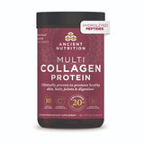 Multi Collagen Protein Powder Unflavored (45 servings)
