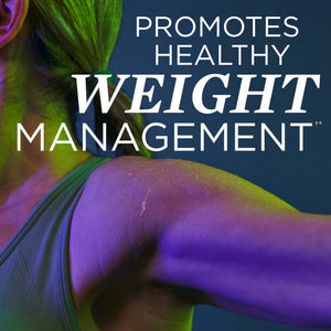 promotes healthy weight management