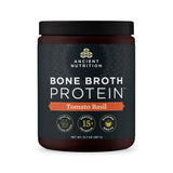 bone broth protein tomato basil bottle