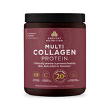 Multi Collagen Protein Powder Unflavored (40 Servings)