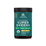 Organic SuperGreens | Powder Mango Flavor (25 Servings)