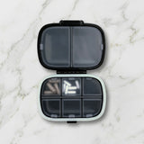 Ancient Nutrition Branded Pill case
