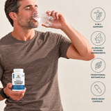 Men's Prostate Support | Capsules (30 Servings)