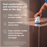 Men's Prostate Support | Capsules (30 Servings)