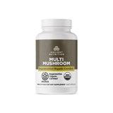 Regenerative Organic Certified® Multi Mushroom | Capsules (30 Servings)