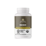 Regenerative Organic Certified® Reishi | Capsules (30 Servings)