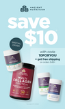 DRTV Catalog Insert