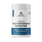 Men's Testosterone Booster | Capsules (30 Servings)
