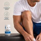 Men's Testosterone Booster | Capsules (30 Servings)