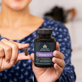 Ancient Nutrients Vitamin B-12 | Capsules (30 Servings)
