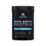 Bone Broth Protein Powder Vanilla - 3 Pack - DR Exclusive Offer