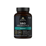 SBO Probiotics Immune Once Daily front of bottle