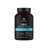 front of SBO Probiotics Men's Once Daily