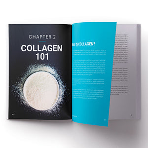 excerpt from Multi Collagen Makeover - Soft Cover Book