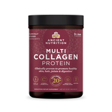 Multi Collagen Protein Powder Pure - 3 Pack - DR Exclusive Offer