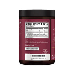 Multi Collagen Protein Powder Vanilla - 3 Pack - DR Exclusive Offer
