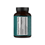 Joint + Mobility Support Capsules side of bottle
