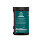 Organic SuperGreens Powder Greens Flavor - 3 Pack - DR Exclusive Offer