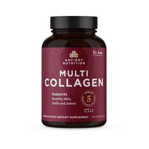 Multi Collagen Capsules - 6 Pack - DR Exclusive Offer